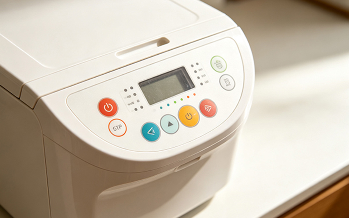 Household Appliances