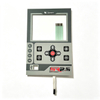 SR2.5 Industrial Controller Tactile Membrane Switch