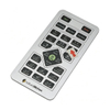 FPC Integrated Tactile Membrane Switch With LCD Display Window, Massage Chair Remote Control Keypad