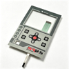 SR2.5 Industrial Controller Tactile Membrane Switch