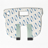 Floor Scrubber Machine Custom Shaped Tactile Membrane Switch