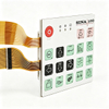 SINA 100 Medical Equipment Tactile Membrane Keypad